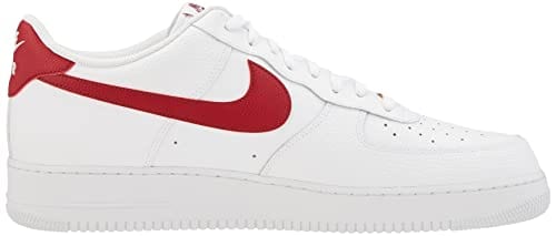 Nike mens Air Force 1 Low Retro