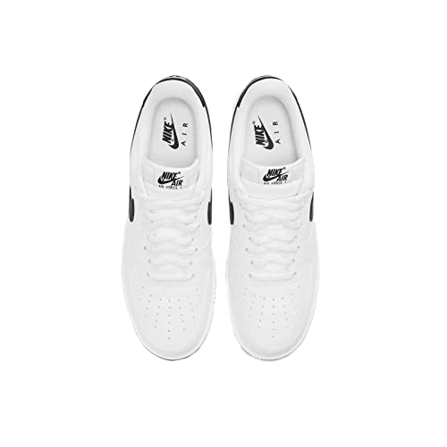 Nike mens Air Force 1 Low Retro