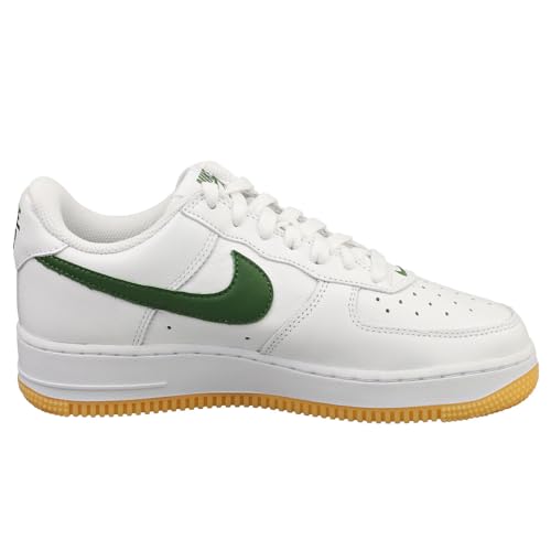 Nike mens Air Force 1 Low Retro