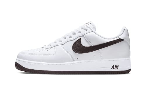 Nike mens Air Force 1 Low Retro