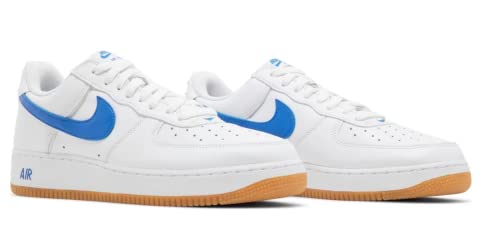 Nike mens Air Force 1 Low Retro