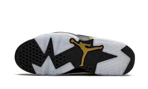 Jordan Men's Retro 6"Hare Neutral Grey/Black-White (CT8529 062)