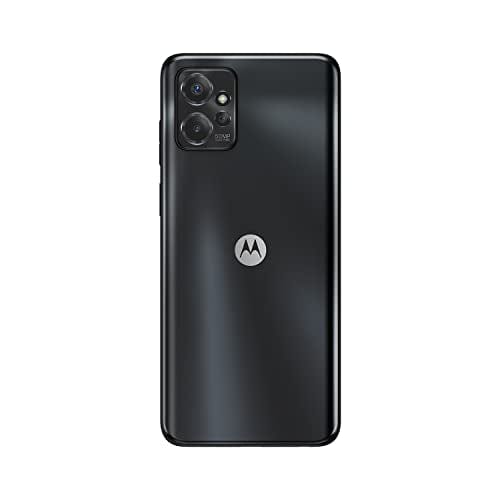 Motorola Moto G 5G | 2023 | Débloqué | Conçu pour les États-Unis 4/128 Go | Bluetooth | Appareil photo 48 MP | Gris port, 163,94x74,98x8,39 