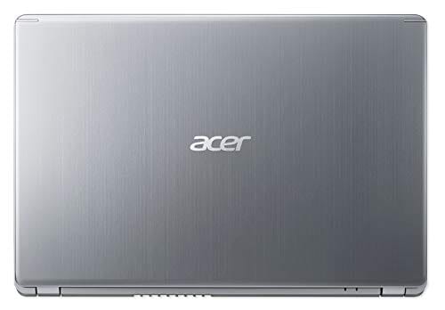 Ordinateur portable mince Acer Aspire 3 A315-24P-R7VH | Écran IPS Full HD 15,6" | Processeur quad-core AMD Ryzen 3 7320U | Carte graphique AMD Radeon | 8 Go LPDDR5 | SSD NVMe 128 Go | Wi-Fi 6 | Windows 11 Famille en mode S 