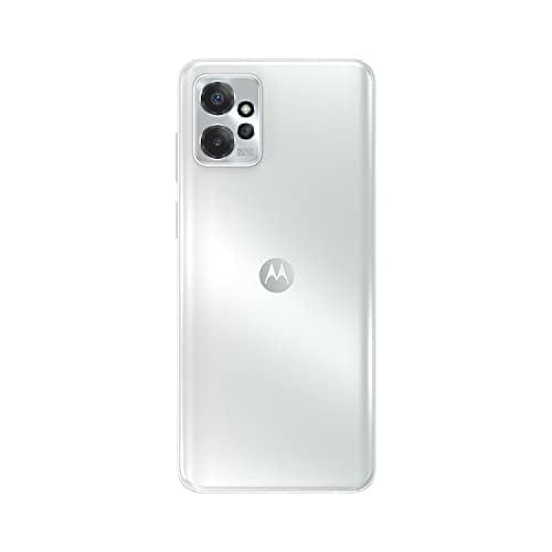 Motorola Moto G 5G | 2023 | Débloqué | Conçu pour les États-Unis 4/128 Go | Bluetooth | Appareil photo 48 MP | Gris port, 163,94x74,98x8,39 