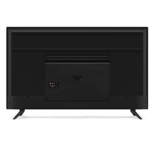 VIZIO Téléviseur intelligent LED 4K UHD série V de 50 pouces avec télécommande vocale, Dolby Vision, HDR10+, compatibilité Alexa, modèle 2022 