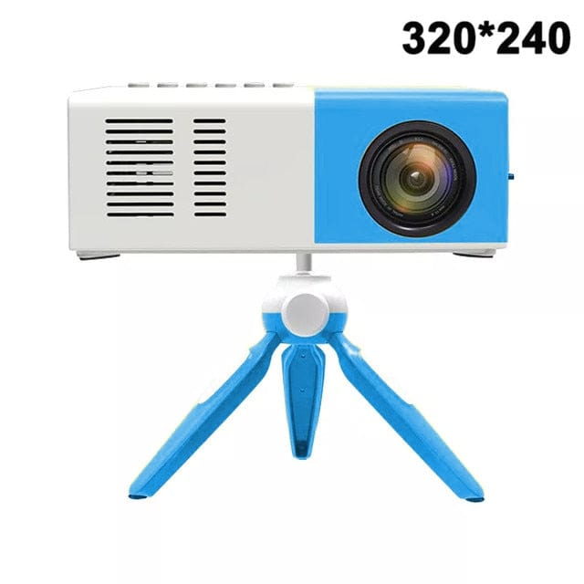 Mini LED Projector Xpress