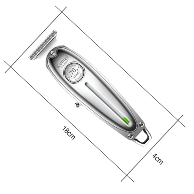 Mens Lithium Beard Trimmer Xpress