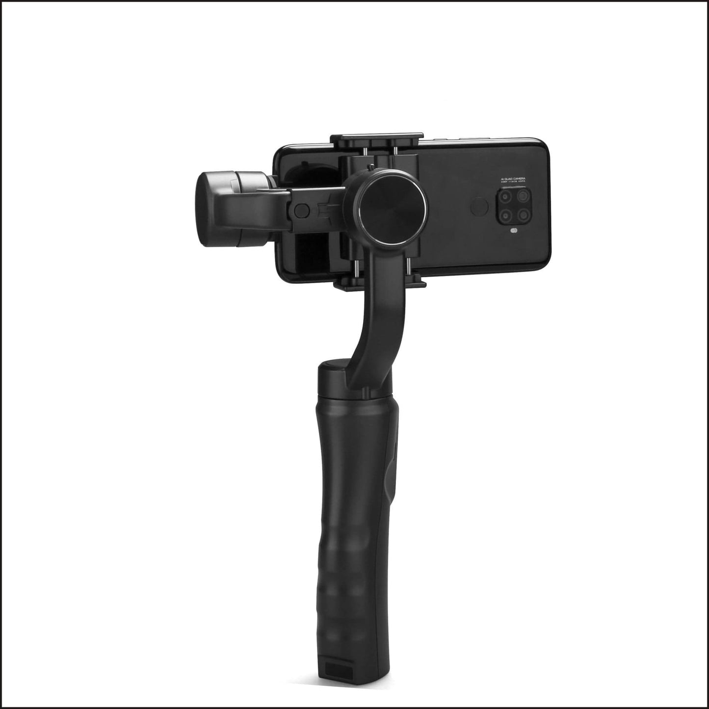 Stabilisateur de téléphone portable F6 Stabilisateur de cardan portatif à trois axes