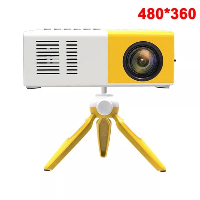 Mini LED Projector Xpress