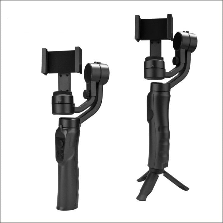 Mobile Phone Stabilizer F6 Three-Axis Handheld Gimbal Stabilizer