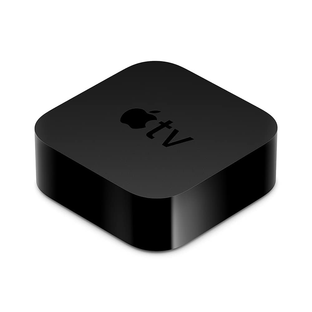 Apple TV HD 2021 (32 Go)