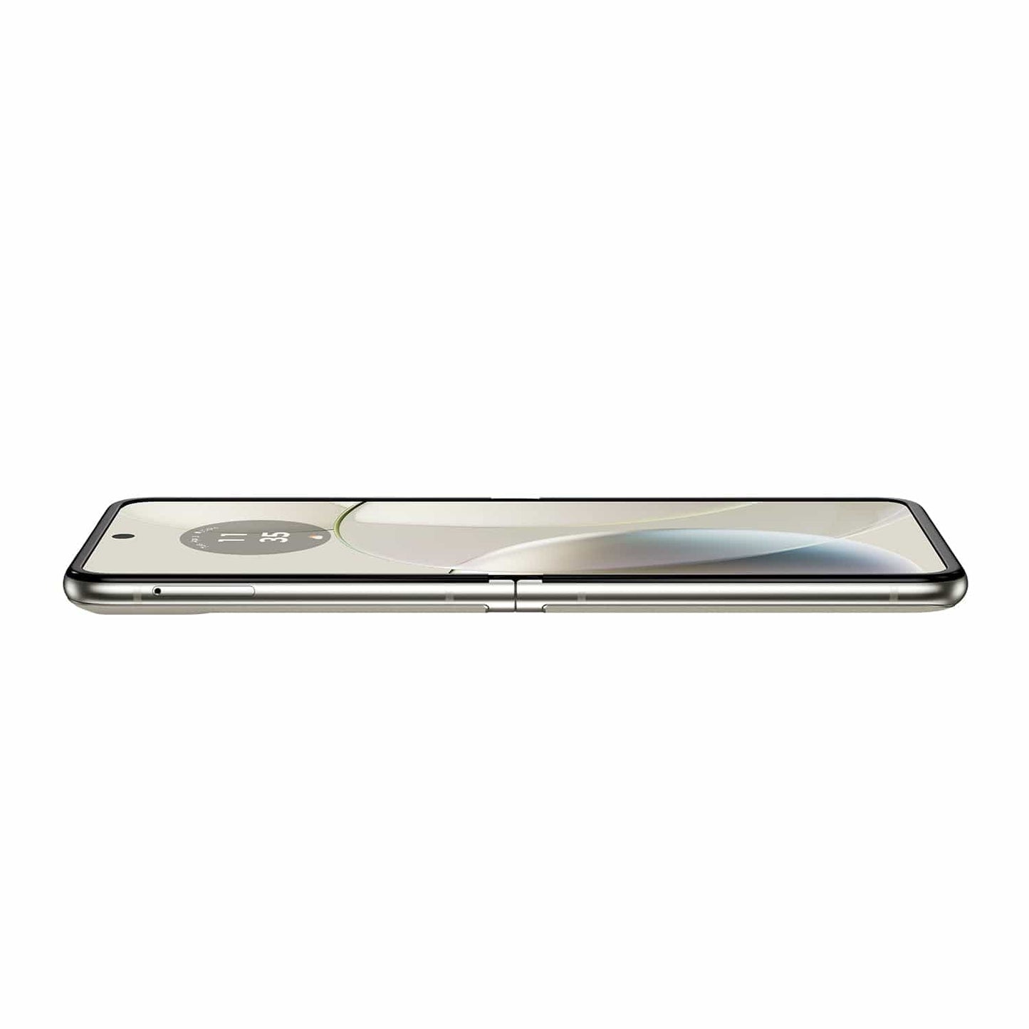 Motorola Razr | 2023 | Débloqué | Fabriqué pour les États-Unis 8/128 | Appareil photo 32MP | Crème vanille, 73,95 x 170,82 x 7,35 mm 