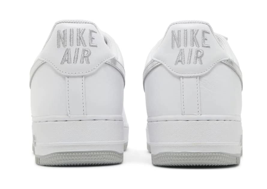 Nike mens Air Force 1 Low Retro