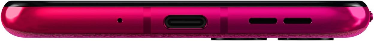 Motorola razr+ | 2023 | Unlocked | Made for US 8/256 | 32 MPCamera |Magenta, 73.95x170.83x6.99mm