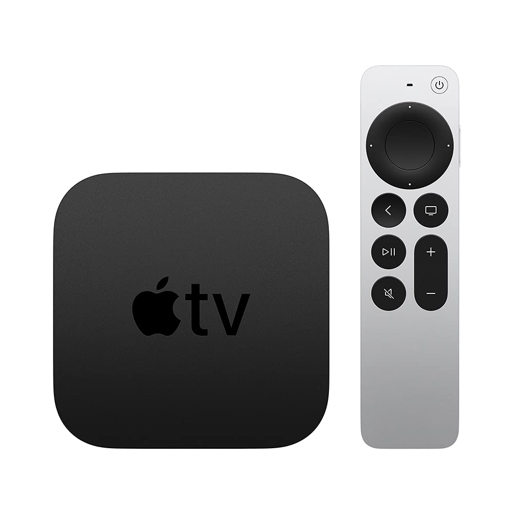 2021 Apple TV HD (32GB)