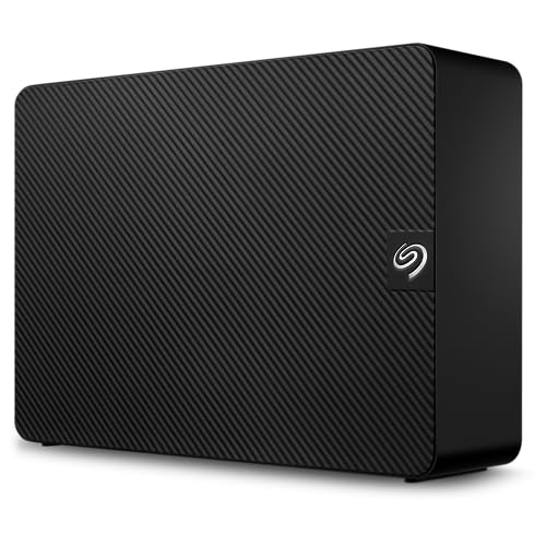 Seagate Portable 2TB External Hard Drive HDD — USB 3.0 for PC, Mac, PlayStation, & Xbox -1-Year Rescue Service (STGX2000400)