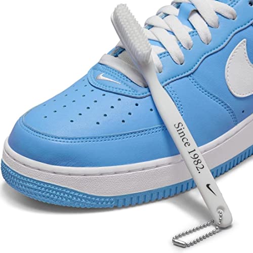 Nike mens Air Force 1 Low Retro