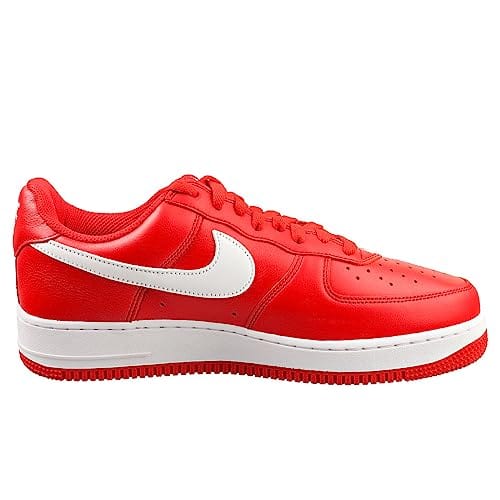 Nike mens Air Force 1 Low Retro