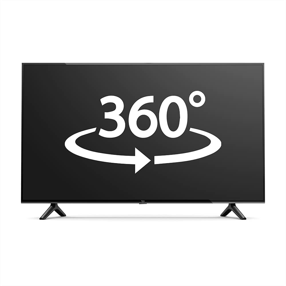 Reacondicionado certificado: Amazon Fire TV 55" 4-Series 4K UHD Smart TV, transmisión de TV en vivo sin cable