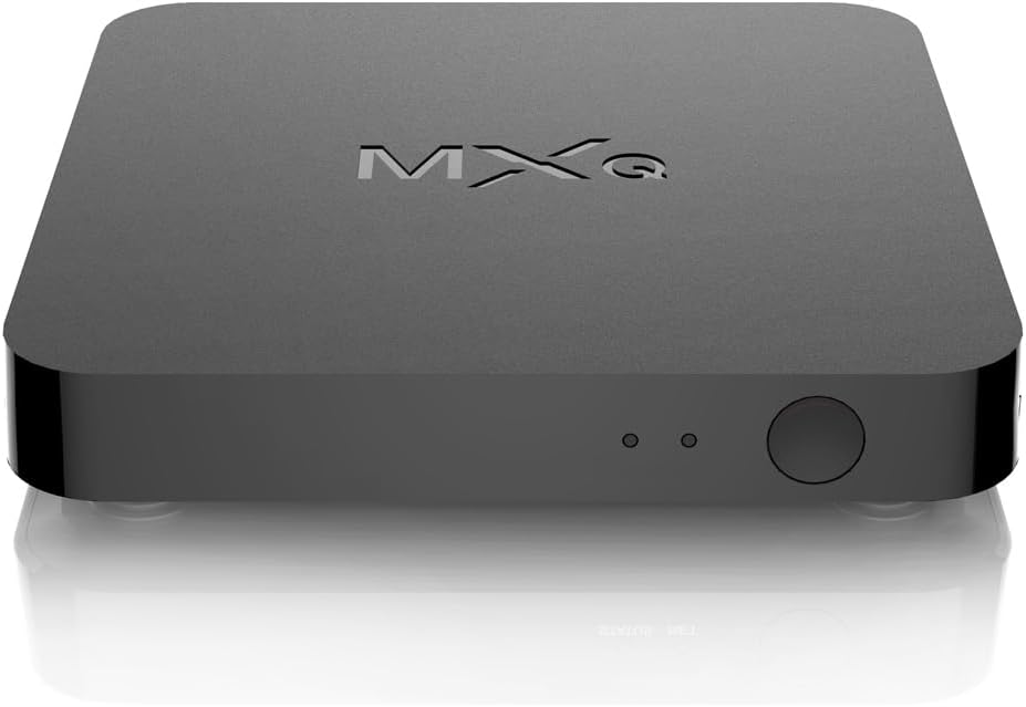 MXQ Android 11.0 TV Box Media Player Amlogic S905W2 Quard-core 2G+16G WiFi Ultra HD 4Kx2K up to 60fps 2.4G/5G BT 5.1 Smart OTT TV Box Video Player for Home Entertainment Xpress