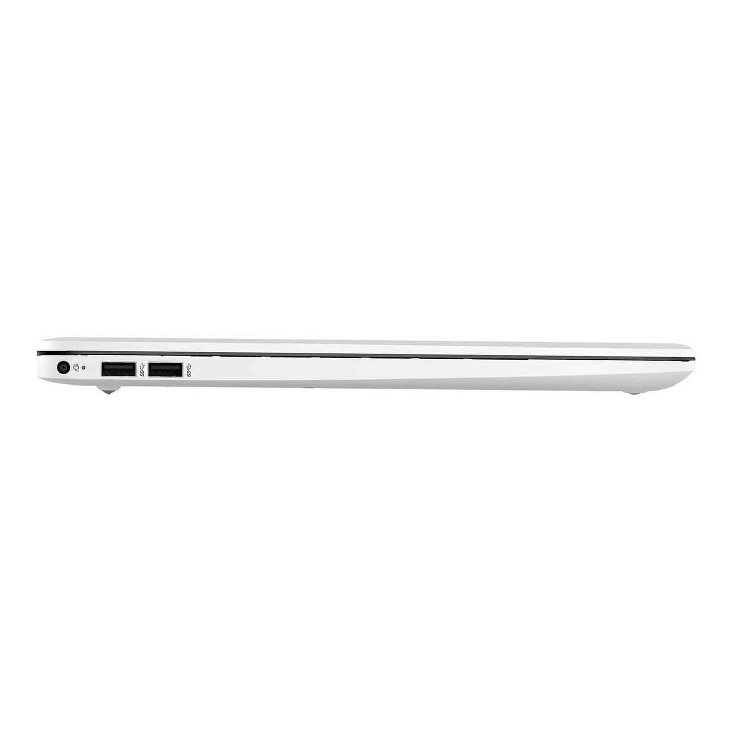 HP Notebook Laptop, 15.6" HD Touchscreen, Intel Core i3-1115G4 Processor, 32GB RAM, 1TB PCIe SSD, Webcam, Type-C, HDMI, SD Card Reader, Wi-Fi, Windows 11 Home, Silver