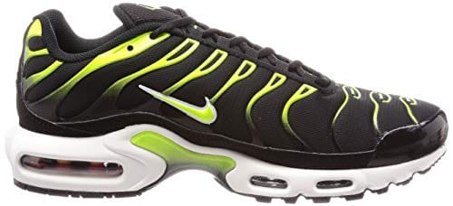 NIKE Men's Sneakers Fitness Shoes, 9 AU