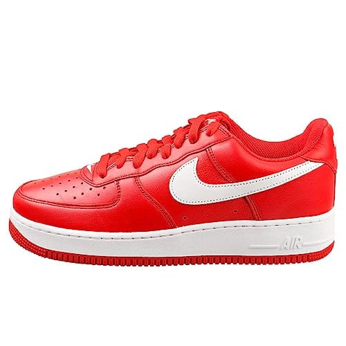 Nike mens Air Force 1 Low Retro