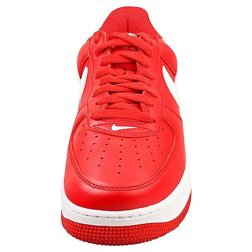 Nike mens Air Force 1 Low Retro