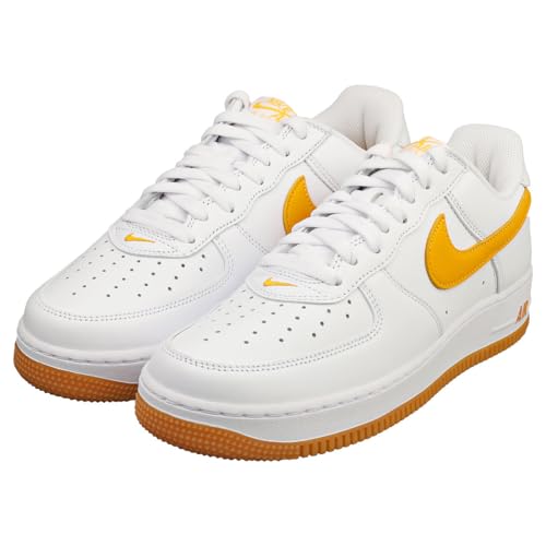 Nike mens Air Force 1 Low Retro