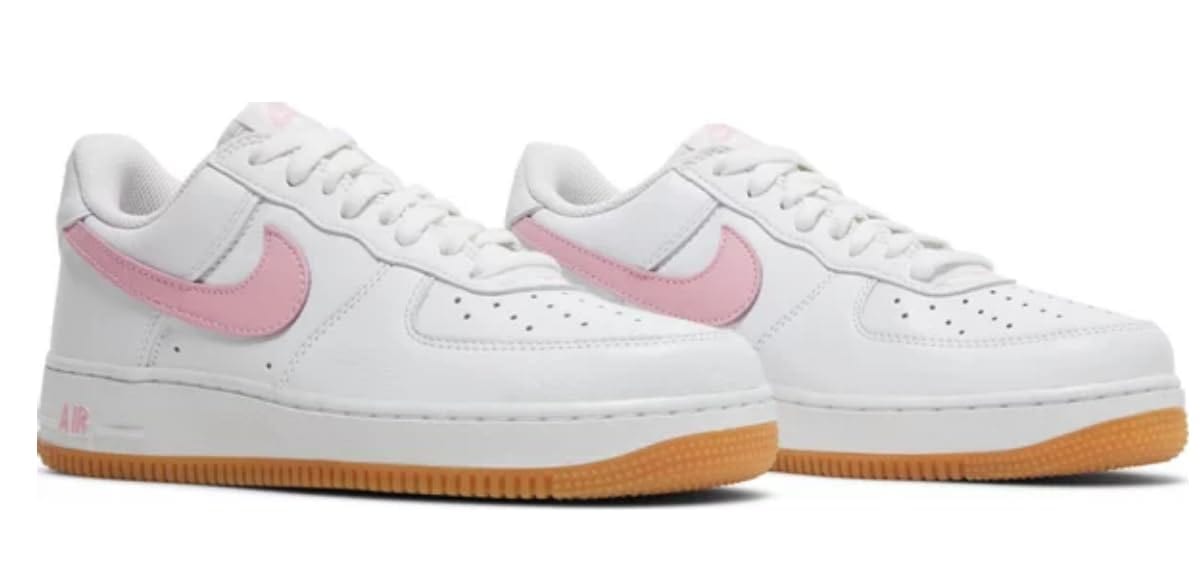 Nike mens Air Force 1 Low Retro