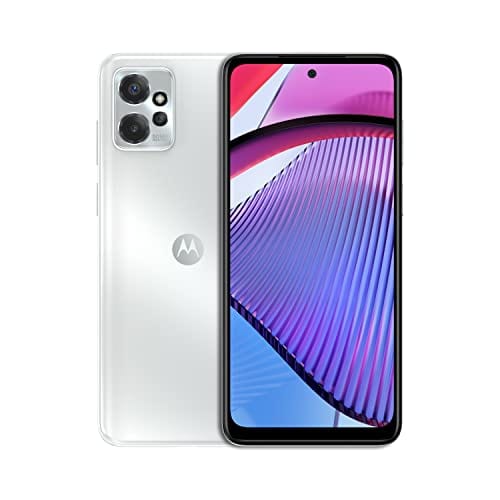 Motorola Moto G 5G | 2023 | Débloqué | Conçu pour les États-Unis 4/128 Go | Bluetooth | Appareil photo 48 MP | Gris port, 163,94x74,98x8,39 