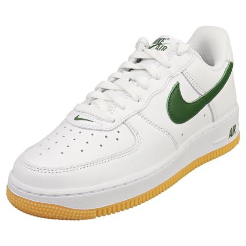 Nike mens Air Force 1 Low Retro