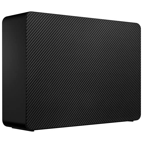 Disque dur externe portable Seagate 2 To — USB 3.0 pour PC, Mac, PlayStation et Xbox - Service de secours d'un an (STGX2000400) 