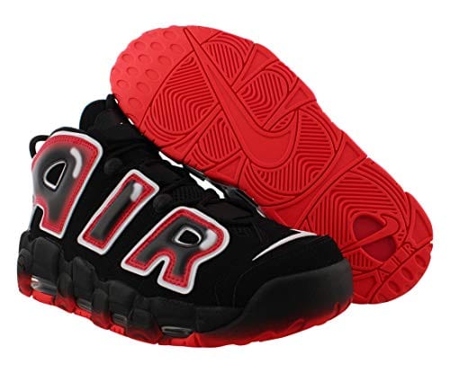 Nike Men's Air More Uptempo '96