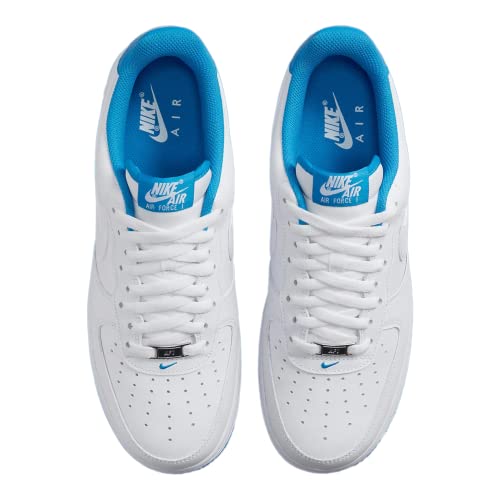 Nike mens Air Force 1 Low Retro