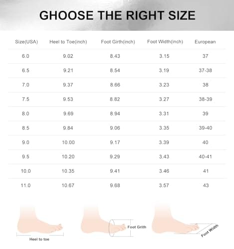 Ankis Nude Black Heels, 2.5'' Block Chunky White Clear Silver Heel Dressy Open Toe Heels For Women Ankle Strap Low Short Thick Strappy Dress Comfortable Sandal Casual Party Wedding Event Summer Shoes