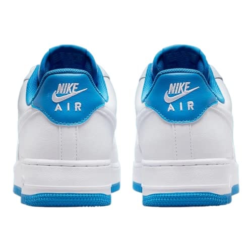 Nike mens Air Force 1 Low Retro