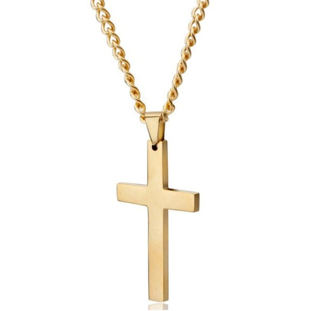 Cross Necklace Xpress