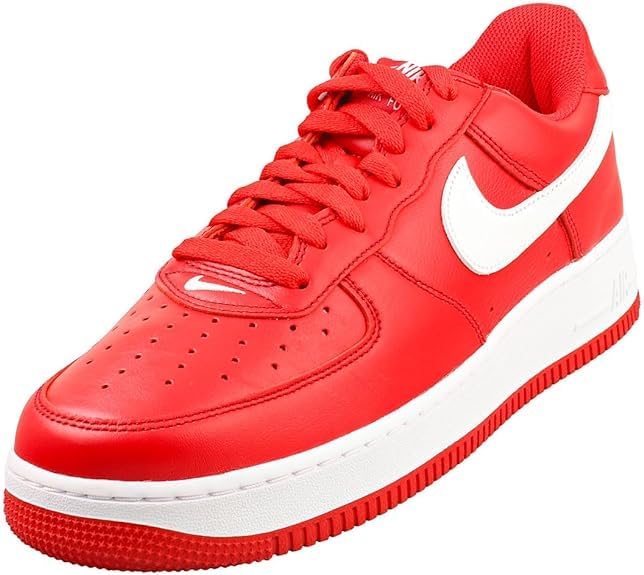 Nike mens Air Force 1 Low Retro