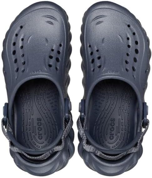 Crocs Unisex-Adult Echo Clog Xpress