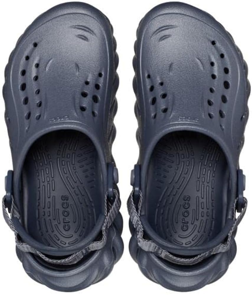 Crocs Unisex-Adult Echo Clog Xpress