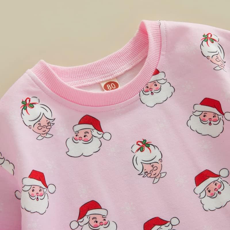 FYBITBO Halloween Baby Girl Boy Clothes Pumpkin Romper Sweatshirt Onesie Long Sleeve Bodysuit Top Fall Winter Outfit Xpress