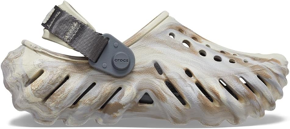 Crocs Unisex-Adult Echo Clog Xpress