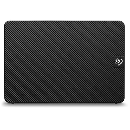 Disco duro externo portátil Seagate de 2 TB — USB 3.0 para PC, Mac, PlayStation y Xbox - Servicio de rescate de 1 año (STGX2000400) 