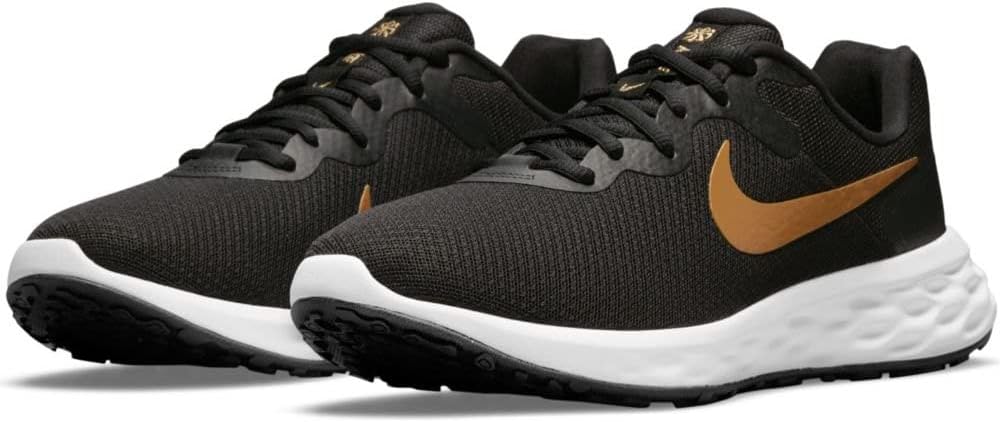 Nike mens Revolution 6 Road Running Xpress