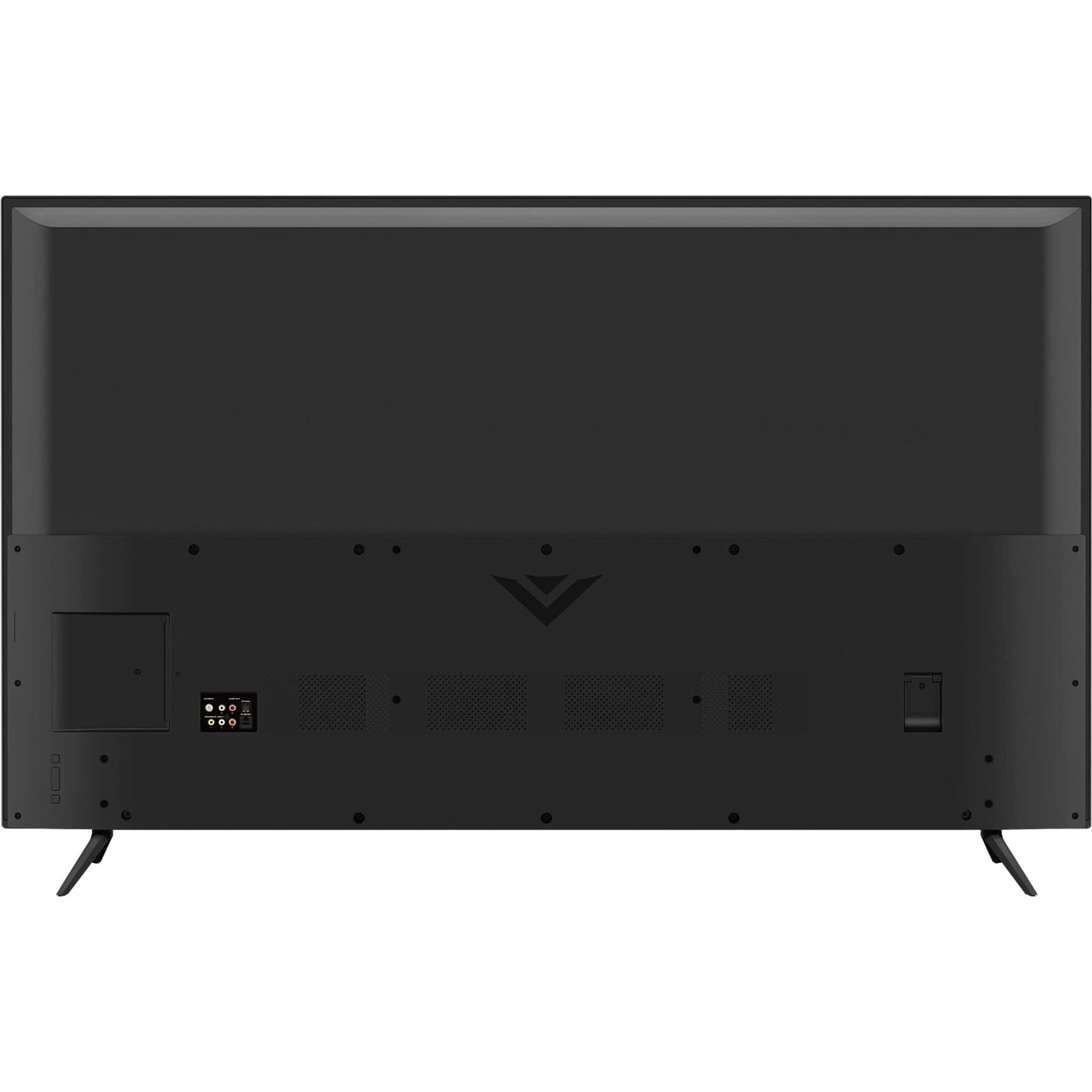 VIZIO Téléviseur intelligent LED 4K UHD série V de 50 pouces avec télécommande vocale, Dolby Vision, HDR10+, compatibilité Alexa, modèle 2022 