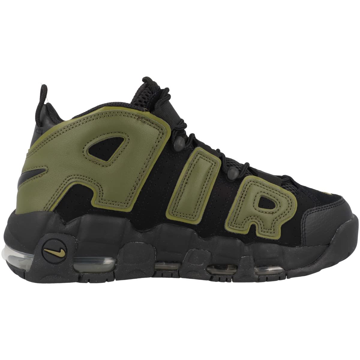 Nike Men's Air More Uptempo '96