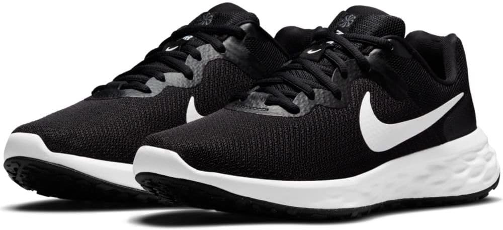 Nike mens Revolution 6 Road Running Xpress