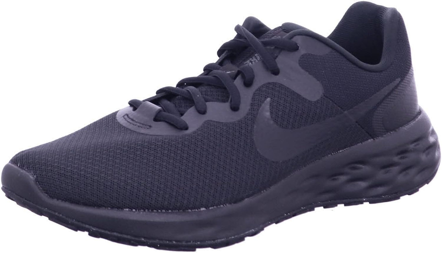 Nike mens Revolution 6 Road Running Xpress